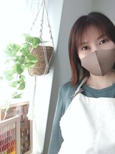 エトープネイル(etaupe nail)&nbsp;増子 由衣