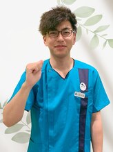 こころ整骨院 小田急マルシェ町田院&nbsp;桑久保 秀人