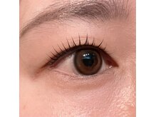ネイルアンドアイラッシュ ビー 高宮店(Nail&Eyelash Bee)の雰囲気（まつ毛パーマトリートメント付き　¥3850）