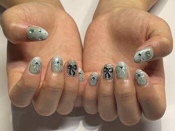 リムピッド せんげん台店(Limpid)/持ち込み10本コース