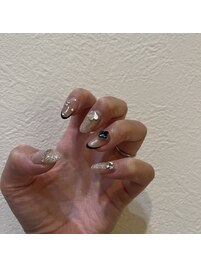 ヌーディネイル