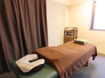 アンダードッグジム(UNDER DOG GYM)/トレーニングの流れ4