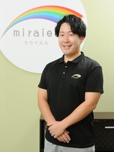 ミライエル 池田 大典