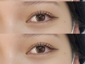 ネオリーブシェリエ 浅草店(Neolive cherie)/パリジェンヌ