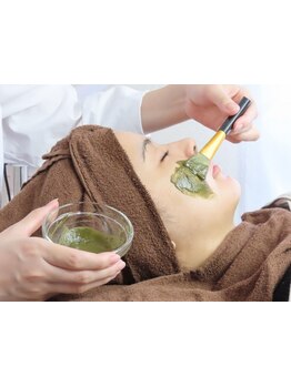 美白ケアをしたい