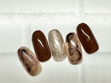 ライト ネイルズ ニシノミヤ(light nails NISHINOMIYA)/