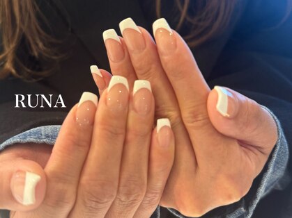 ルーナ(Runa)の写真