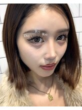 ライル(RILE)/Flat lash 160