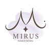 ミルス 横浜関内駅前店(MIRUS)のお店ロゴ
