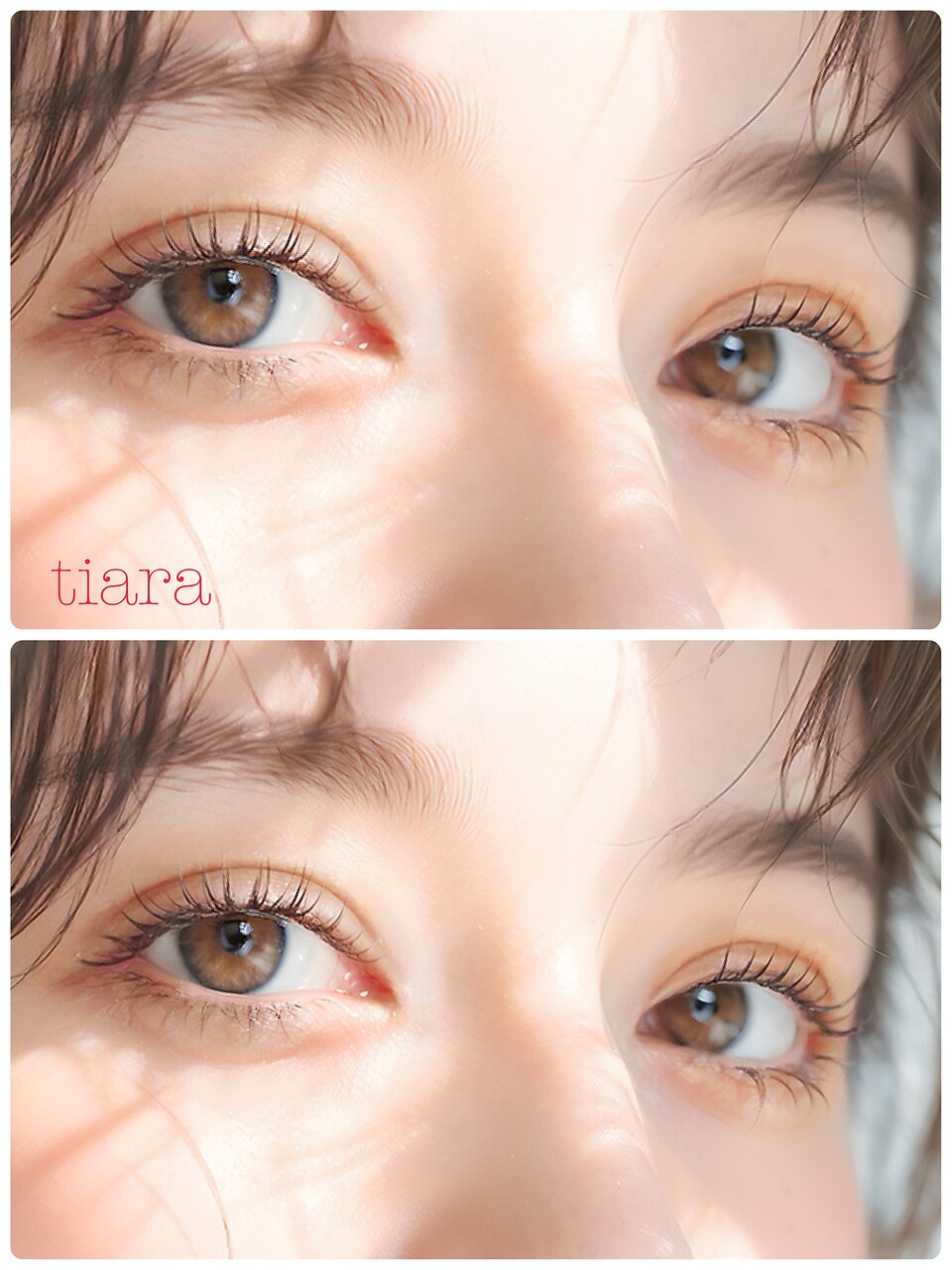 【お目元☆まつ毛パーマ】次世代まつげパーマ\4500