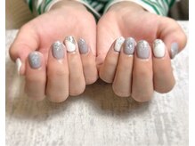 エーナイン イオンモール苫小牧店/定額デザイン