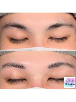 リアム(Re:am)/メンズも歓迎♪