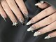 ピュアアンドリッチネイルサロン(Pure&Rich Nail Salon)の写真/韓国ネイル、ワンホンネイル、何でも対応可能！！とことん細部まであなたのこだわりを徹底的に追求します♪