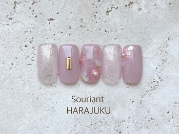 【定額】スタンダードデザイン