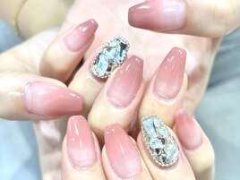 埋め尽くし2本