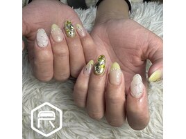 イエローネイル