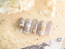 ヒトミネイルズ(Hitomi Nails)の雰囲気（グリーンライン【高田駅】徒歩2分/東横線【綱島駅】より徒歩30分）