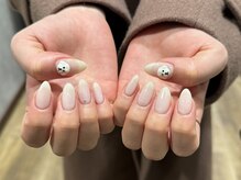 アルカナ(ARCANA)/ワンカラー¥7,000