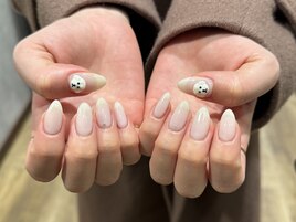 ワンカラー¥7,000
