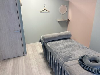 東京ビューティースキンセンター 新宿店/2お部屋 店内雰囲気