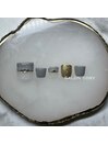 定額ネイル４９８０円○フット