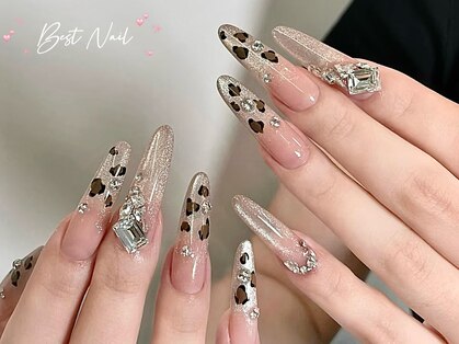 ベストネイル 池袋東口店(Best Nail)の写真