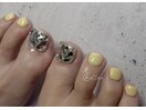 フットネイル