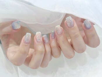 サロン ド リリー(salon de Lily)/ニュアンスネイル