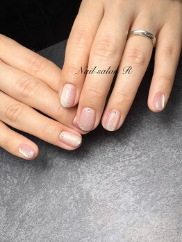 ネイルサロン アール(Nail salon R)/今月のデザイン