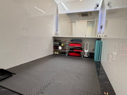 ヤマガミジム 中洲川端店(YAMAGAMI GYM)の写真