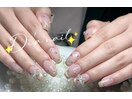 持ち込み/マグネットグラデ