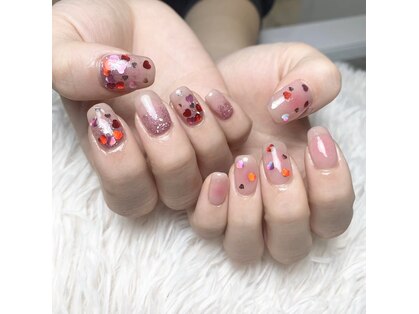 リュプレ(lieu pre)の写真