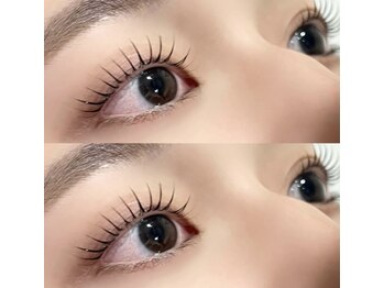 チル(Chill)/まつ毛パーマ