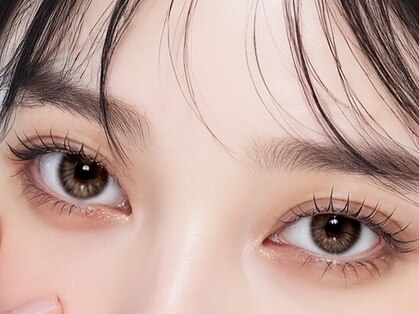 ルナブロウ(Luna Brow)の写真