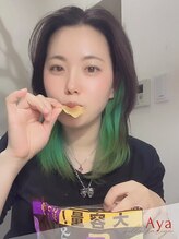 アジアンリラクゼーション ヴィラ 刈谷店(asian relaxation villa) あや 指名料600-
