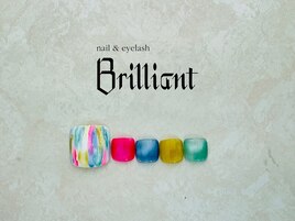 Foot 　定額9900円コース