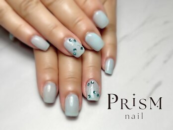プリズムネイル(Prism nail)/コースB