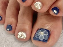 ナネア(nanea)/foot nail