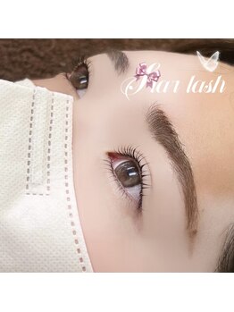 スターラッシュ イオンタウン姫路店(Star Lash)/毛先までカール感☆