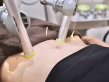 伊集院鍼灸整体院 津田沼院