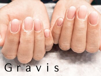 グラビス ライラ(Gravis Laila)/持込90分コース*担当MIYUU