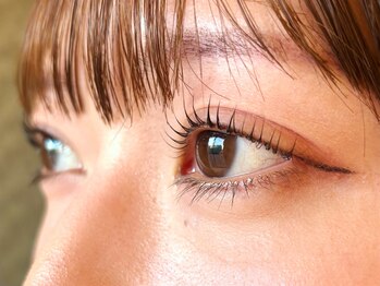 トニー(Tonny)/まつ毛パーマ