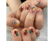 ニコネイル 渋谷店(NICO nail)/