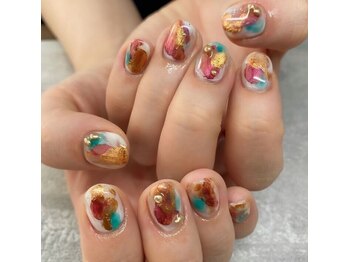 ニコネイル 渋谷店(NICO nail)/