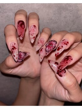 サクラ(SAKURA)/ネイル