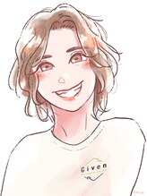 ギヴン 西新宿(Given)&nbsp;Misa 