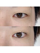 ウイ(UI)/まつ毛パーマ