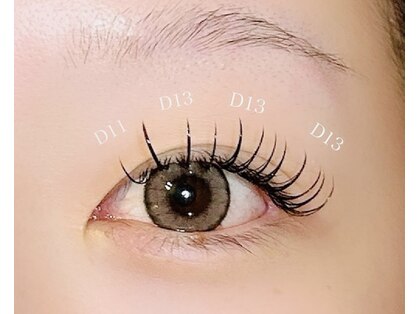 ラシーズ 京都店(La SHE's)の写真