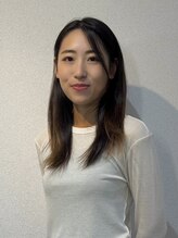 ロウズネイル 立川店(LOEWS NAIL) MANAMI 