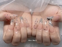 ヒンネイル(Hin Nail)/